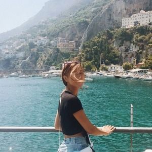 Meet your Posher, Nathalie